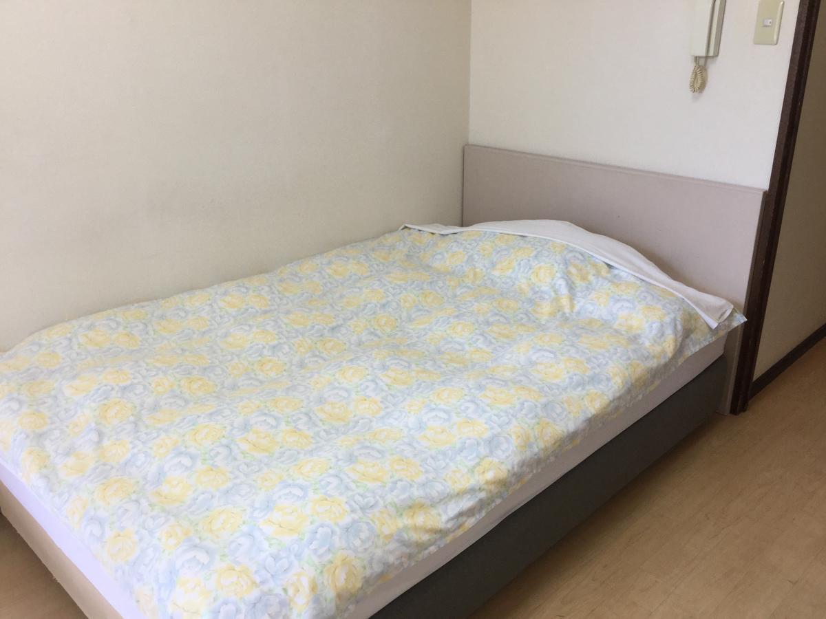 Business Inn Grandeur Фучу Екстериор снимка