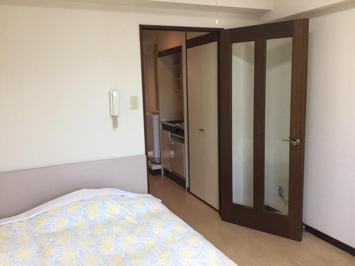 Business Inn Grandeur Фучу Екстериор снимка